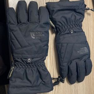 Kids Northface Gloves